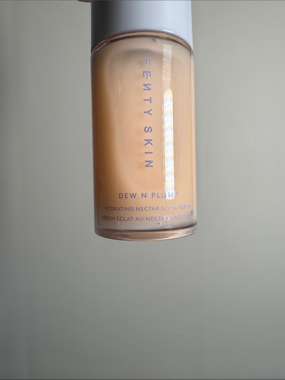 FENTY BEAUTY DEW N PLUMP HYDRATING NECTAR GLOW SERUM *New in Box*